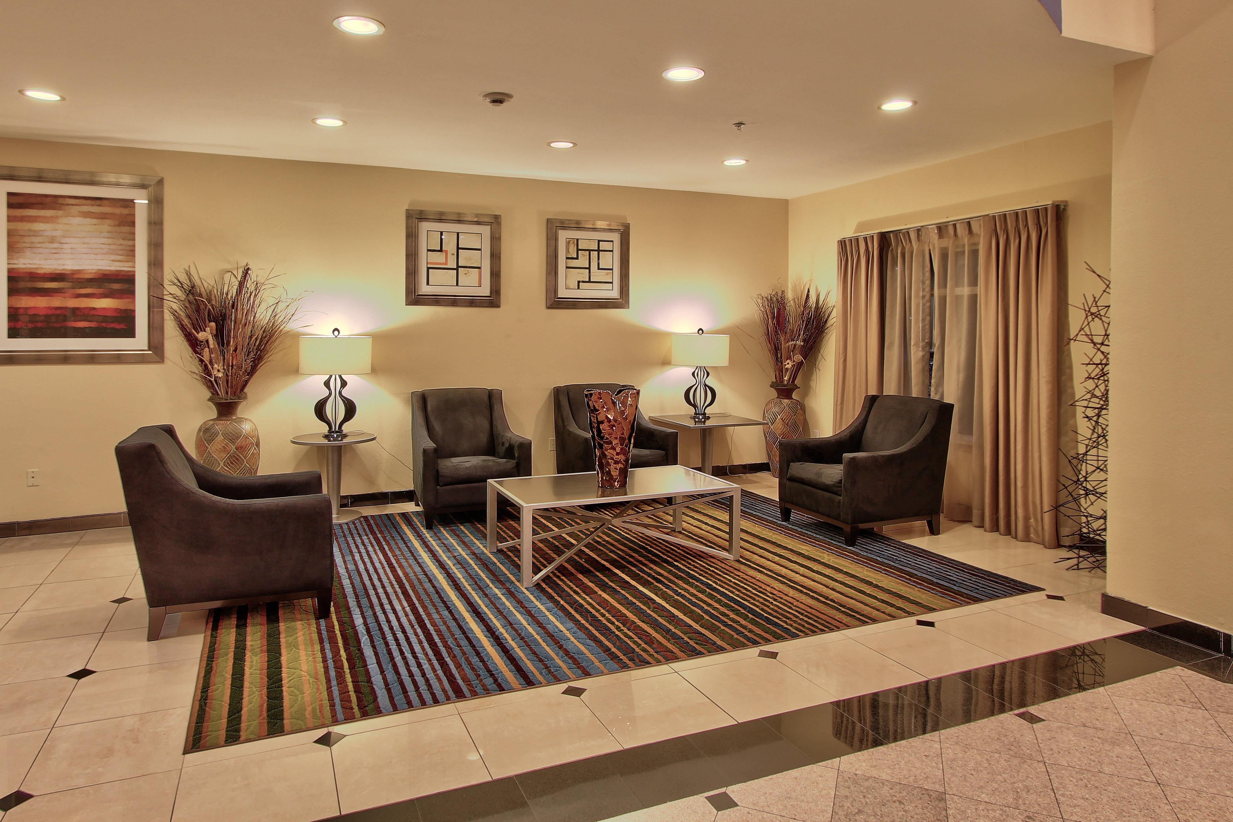 Holiday Inn Express Hotel & Suites Houston-Downtown Convention Center By Ihg Exterior foto